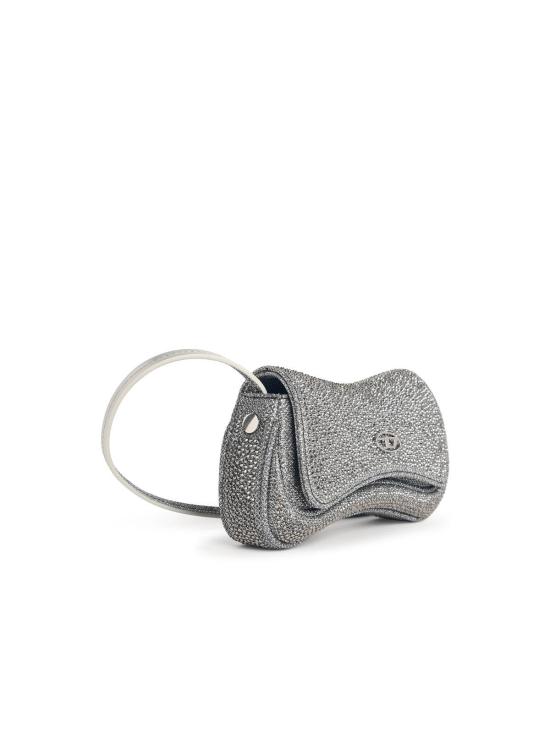 26SS 디젤 토트백 X10521 P8766H0535 Grey - DIESEL