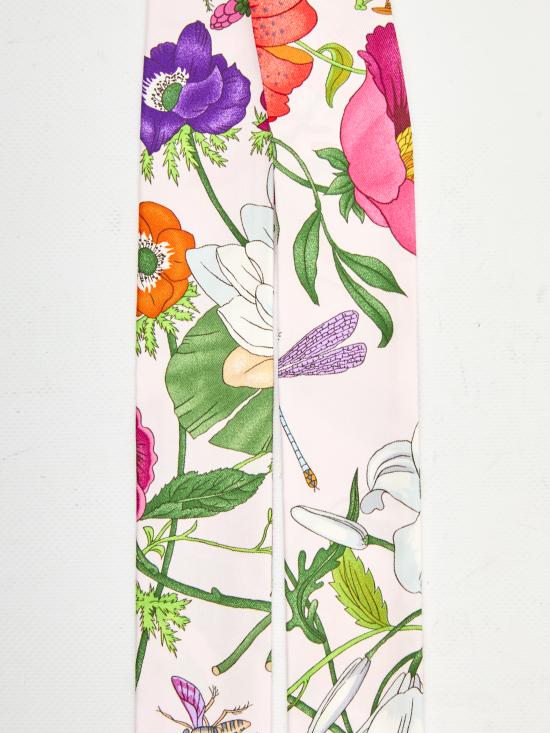 26SS 구찌 머플러/스카프 825121 PINK - GUCCI