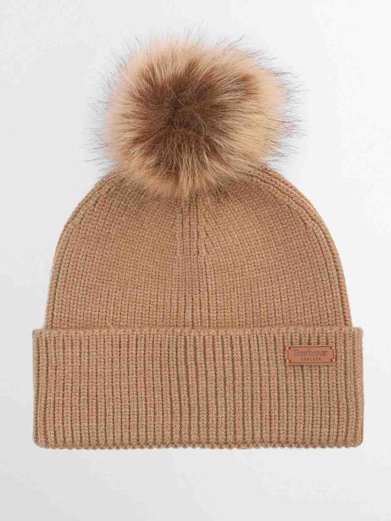 26FW 바버 모자 LGS0054BE31 Beige - BARBOUR