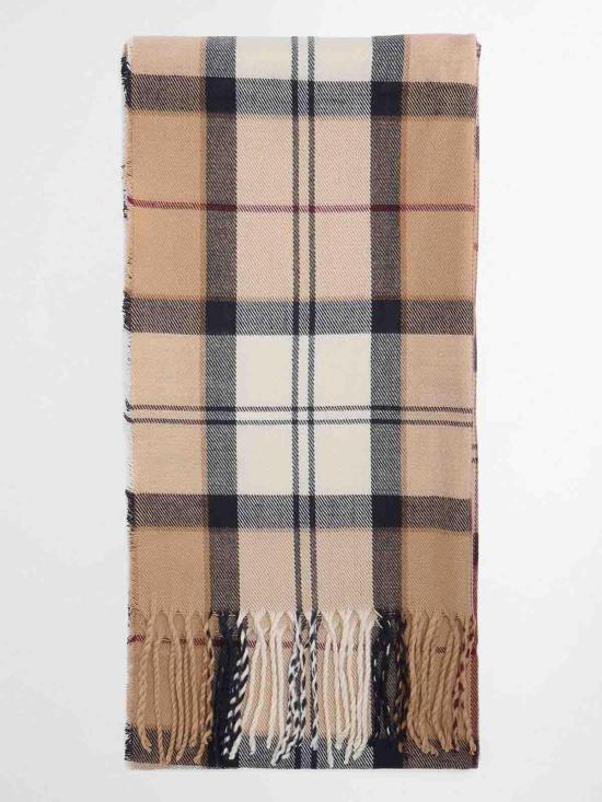 26FW 바버 모자 LGS0054BE31 Beige - BARBOUR