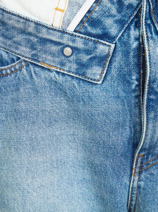 26SS MM6 메종마르지엘라 데님 팬츠 S52LA0271M30058 965 BLU - MM6 MAISON MARGIELA