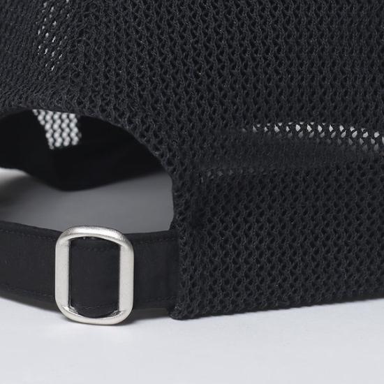  캡틴 선샤인 볼캡 KS25SKJ01BLACK DOM - KAPTAIN SUNSHINE