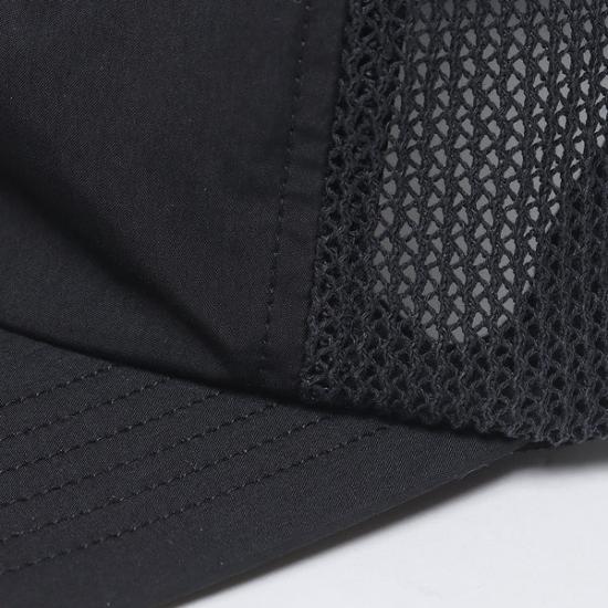  캡틴 선샤인 볼캡 KS25SKJ01BLACK DOM - KAPTAIN SUNSHINE