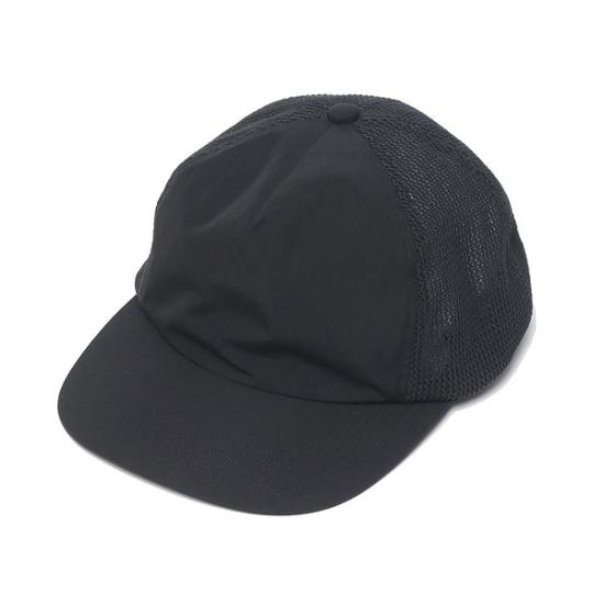  캡틴 선샤인 볼캡 KS25SKJ01BLACK DOM