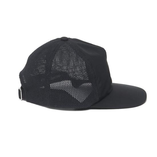  캡틴 선샤인 볼캡 KS25SKJ01BLACK DOM - KAPTAIN SUNSHINE