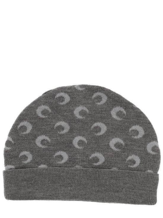  마린세르 비니 UHG049ACWOV0063BR40 BROWN DOM - MARINE SERRE