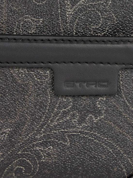 25FW 에트로 캐리어 MP1C0002AA012 N0000 - ETRO