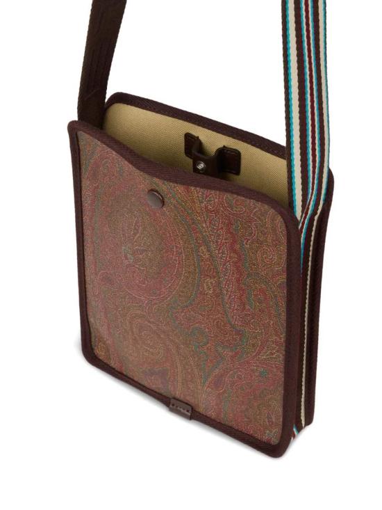 25FW 에트로 캐리어 MP1C0015AA012 M0019 - ETRO