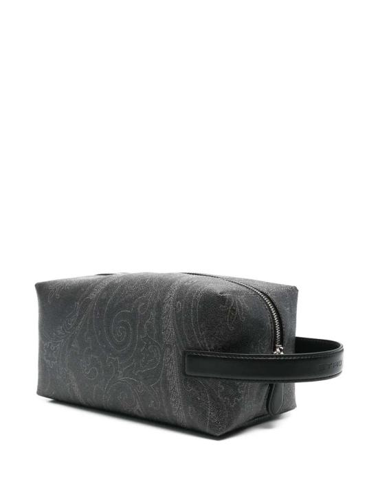 25FW 에트로 뷰티 케이스 MP2C0010AA012 N0000 - ETRO