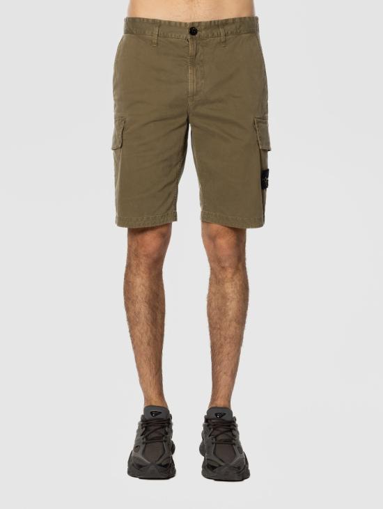 26SS 스톤 아일랜드 숏팬츠 L1S15 L100018 S0004v015g