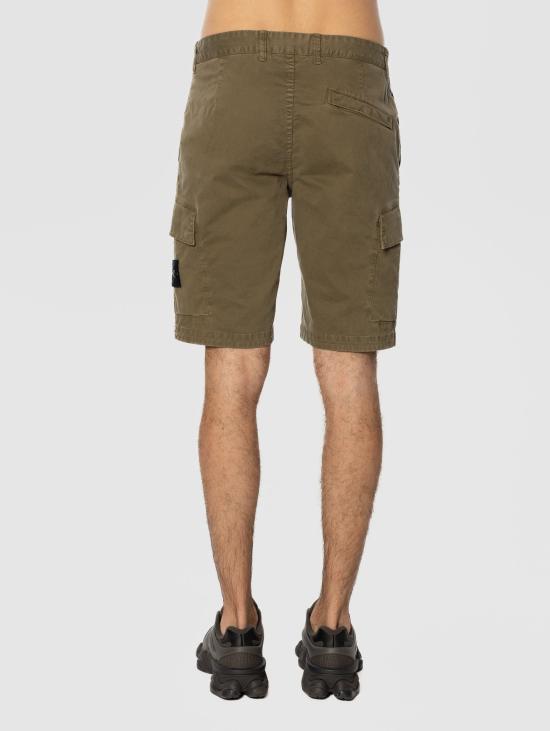 26SS 스톤 아일랜드 숏팬츠 L1S15 L100018 S0004v015g - STONE ISLAND