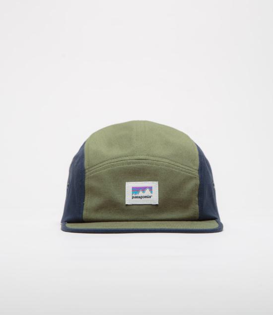  파타고니아 그래픽 맥클루어 햇 22545 SPTE - PATAGONIA