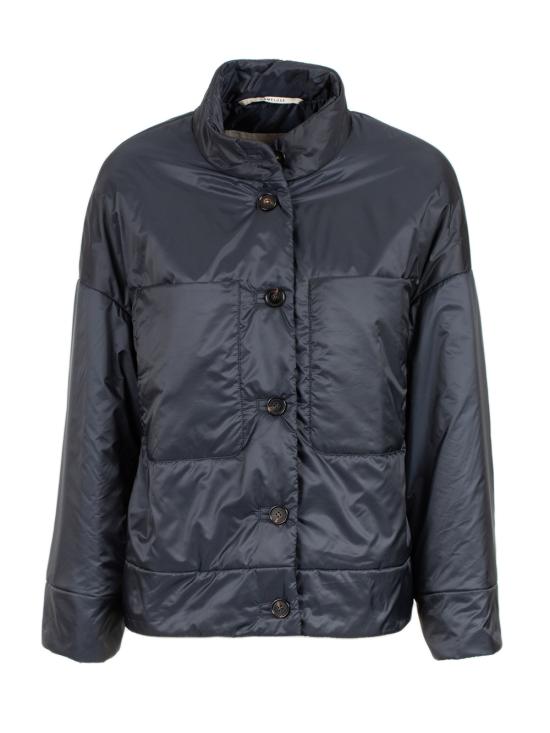 26SS 막스마라 더 큐브 패딩 BETULLA008 Blue