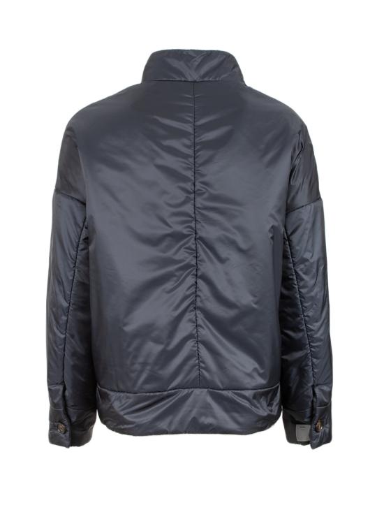 26SS 막스마라 더 큐브 패딩 BETULLA008 Blue - MAXMARA THE CUBE