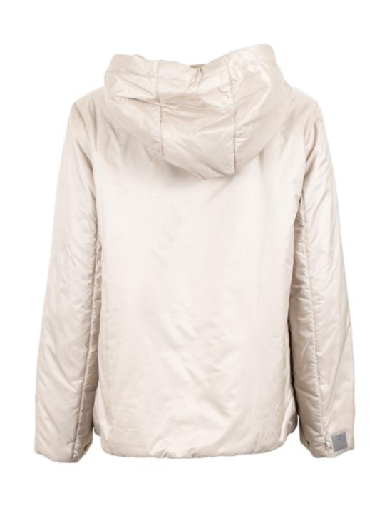 26SS 막스마라 더 큐브 패딩 GREENH003 White - MAXMARA THE CUBE