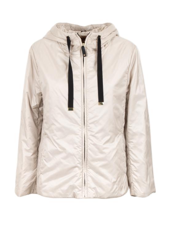 26SS 막스마라 더 큐브 패딩 GREENH003 White