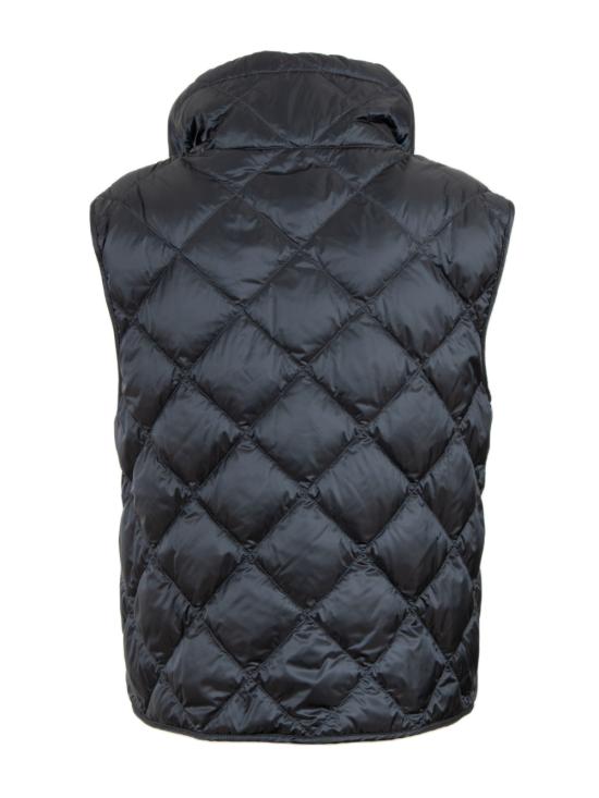 26SS 막스마라 더 큐브 패딩 TREGIC075 Blue - MAXMARA THE CUBE