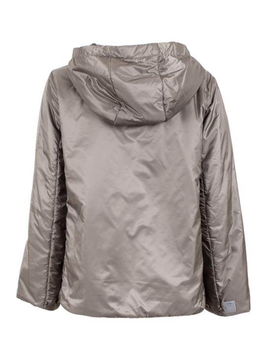 26SS 막스마라 더 큐브 그린에이치 발수 패딩 GREENH024 Gray - MAXMARA THE CUBE