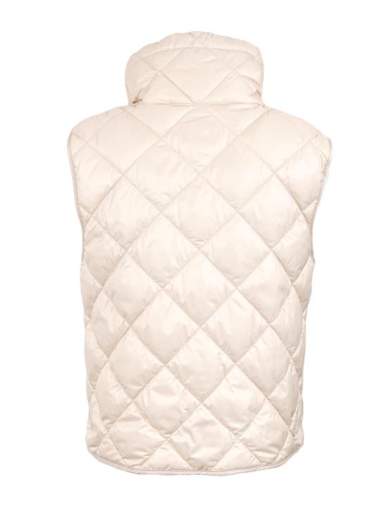 26SS 막스마라 더 큐브 패딩 TREGIC031 White - MAXMARA THE CUBE