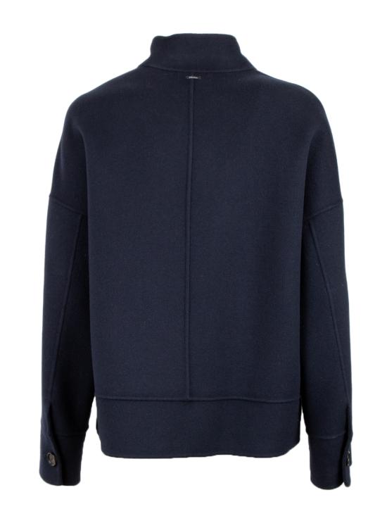 26SS 에스막스마라 자켓 RENNA081 Blue - 'S MAX MARA