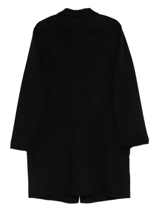 25FW 팔토 코트 B51PUSALVDOU NER NERO - PALTO`