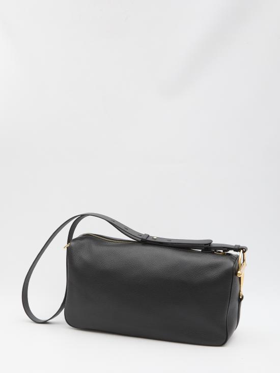 26SS 구찌 숄더백 862530 BLACK - GUCCI