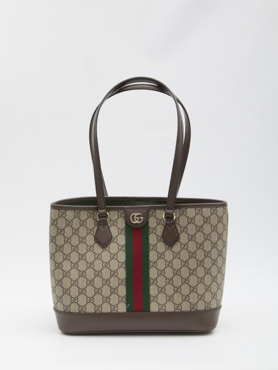 26SS 구찌 토트백 836849 BEIGE