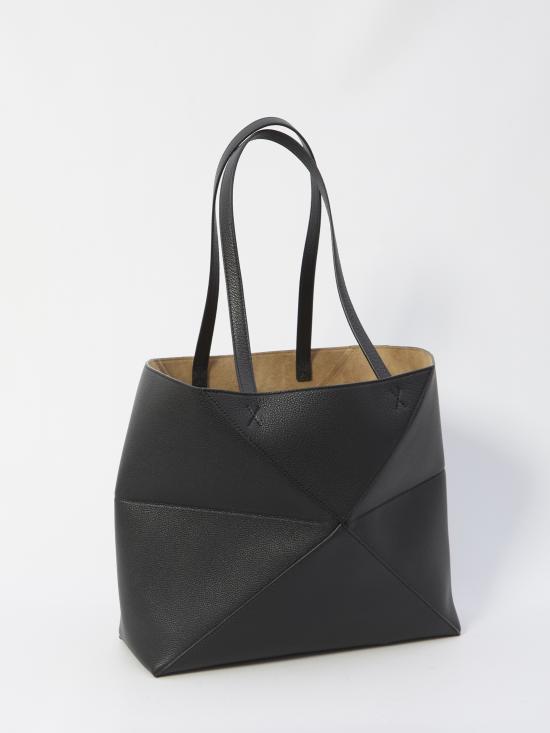 26SS 로에베 숄더백 A779PEWX04 BLACK - LOEWE