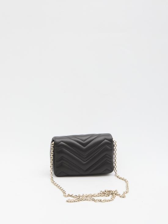 26SS 구찌 크로스백 841290 BLACK - GUCCI