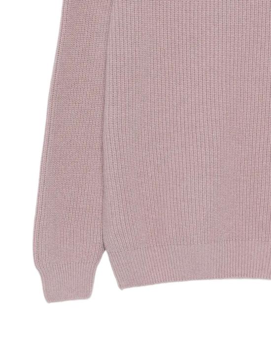 25FW 자노네 스웨터 811940 ZK131 Z1478 ROSA - ZANONE