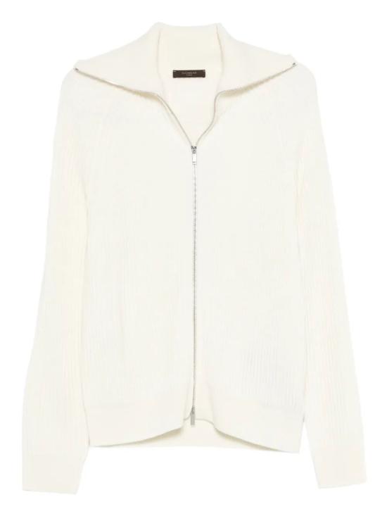 25FW 자노네 스웨터 810245 ZN244 Z3623 LATTE