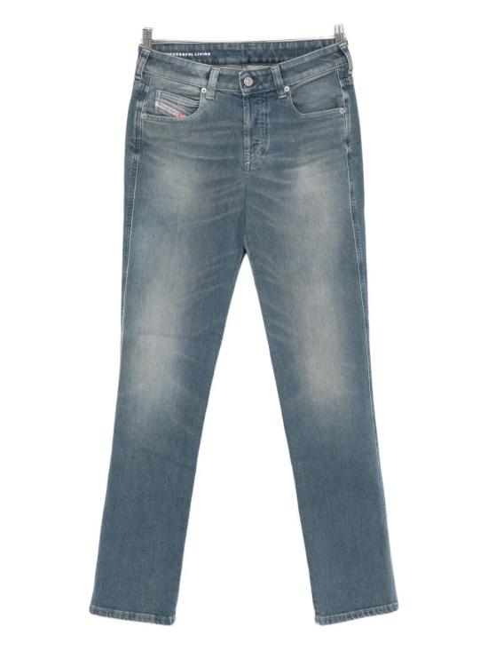 26SS 디젤 데님 팬츠 A17897 09N75 01 DENIM