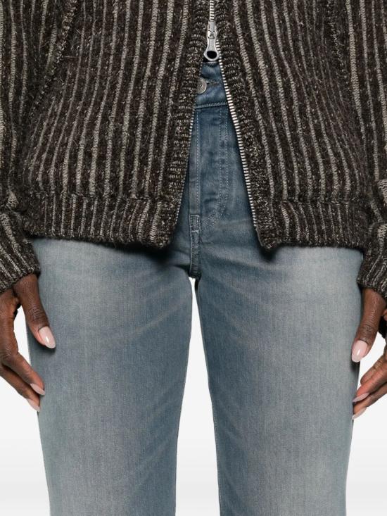 26SS 디젤 데님 팬츠 A17897 09N75 01 DENIM - DIESEL