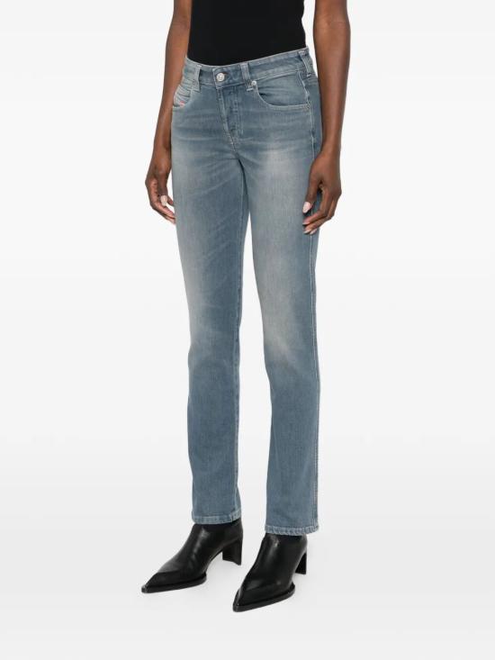 26SS 디젤 데님 팬츠 A17897 09N75 01 DENIM - DIESEL