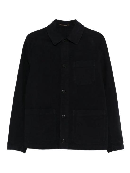 25FW 인코텍스 자켓 63IH26 20078 820A BLU SCURO