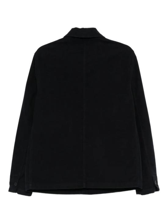 25FW 인코텍스 자켓 63IH26 20078 820A BLU SCURO - INCOTEX