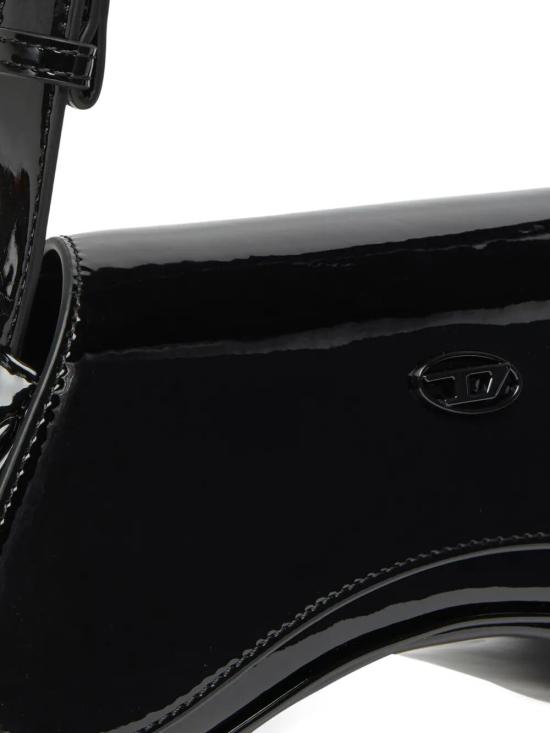 26SS 디젤 크로스백 X10221 P6255 HA881 BLACK - DIESEL