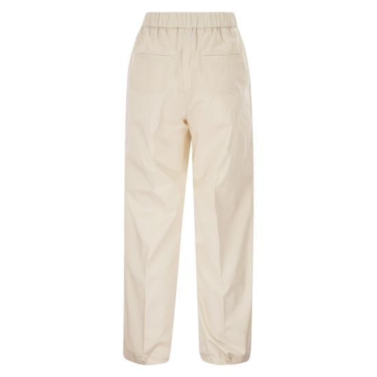 26SS 페세리코 스트레이트 팬츠 A04530 BEIGE - PESERICO