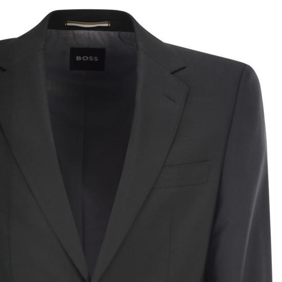  보스 수트 세트 50557261 DARK GREY - BOSS