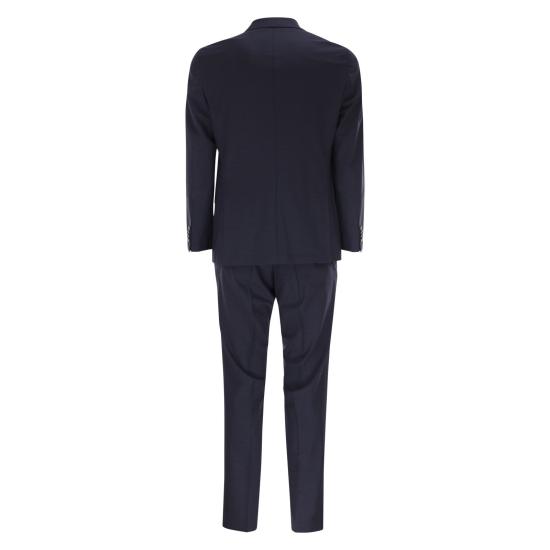  보스 수트 세트 50557240 BLUE - BOSS