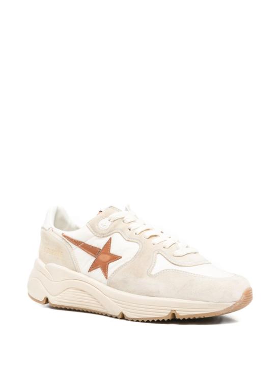 26SS 골든구스 스니커즈 GWF00126 F00815310550 White - GOLDEN GOOSE