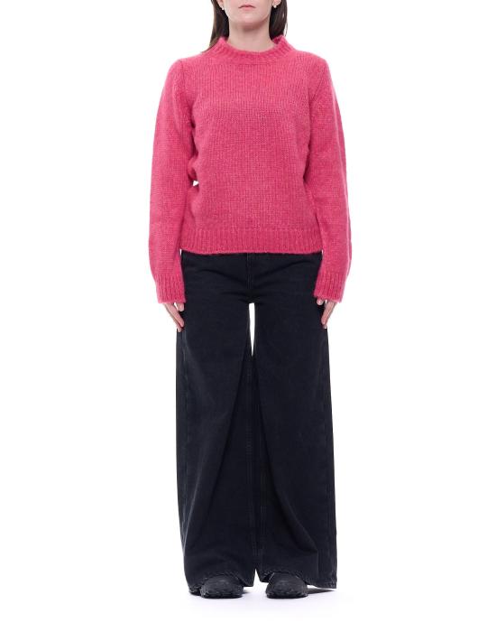 25FW 파브리지오 델 칼로 스웨터 5095 258 - FABRIZIO DEL CARLO