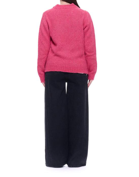 25FW 파브리지오 델 칼로 스웨터 5095 258 - FABRIZIO DEL CARLO