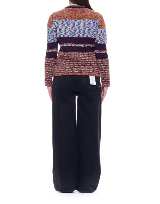 25FW 파브리지오 델 칼로 스웨터 9012 10 - FABRIZIO DEL CARLO