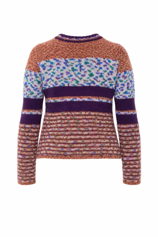 25FW 파브리지오 델 칼로 스웨터 9012 10 - FABRIZIO DEL CARLO