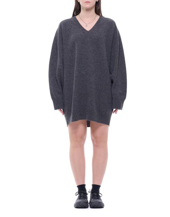 25FW 아토모 팩토리 스웨터 AI25AFD65 002 - ATOMO FACTORY