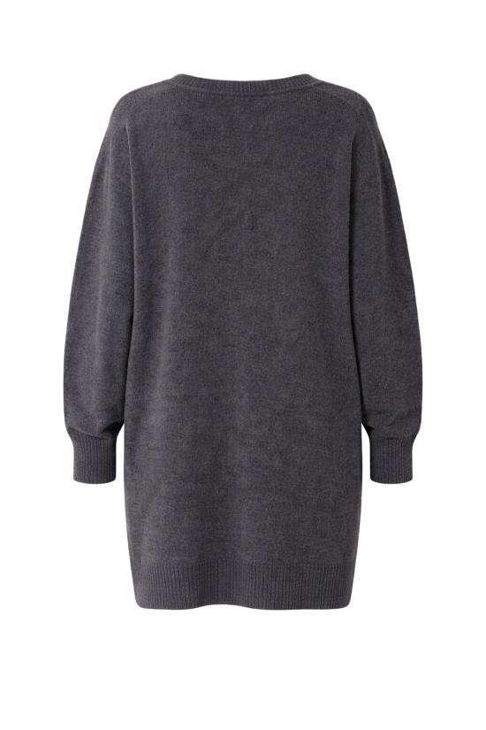 25FW 아토모 팩토리 스웨터 AI25AFD65 002 - ATOMO FACTORY