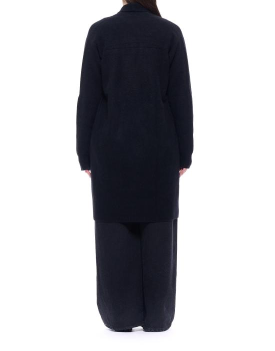 25FW 씨티플라주 스웨터 CT25322 15BLK - C.T. PLAGE