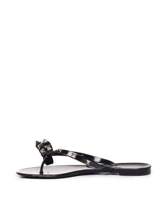 25FW 발렌티노 가라바니 샌들 8W2S0552 PVS0NO Black - VALENTINO GARAVANI