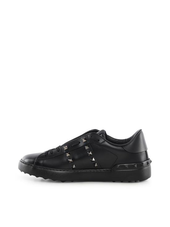 25FW 발렌티노 가라바니 스니커즈 8Y2S0931 BXE0NO Black - VALENTINO GARAVANI